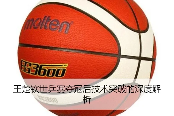 王楚钦世乒赛夺冠后技术突破的深度解析
